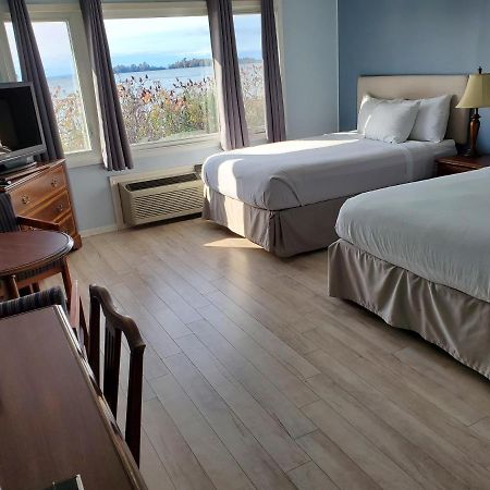 Carolyn Beach Inn Thessalon Экстерьер фото