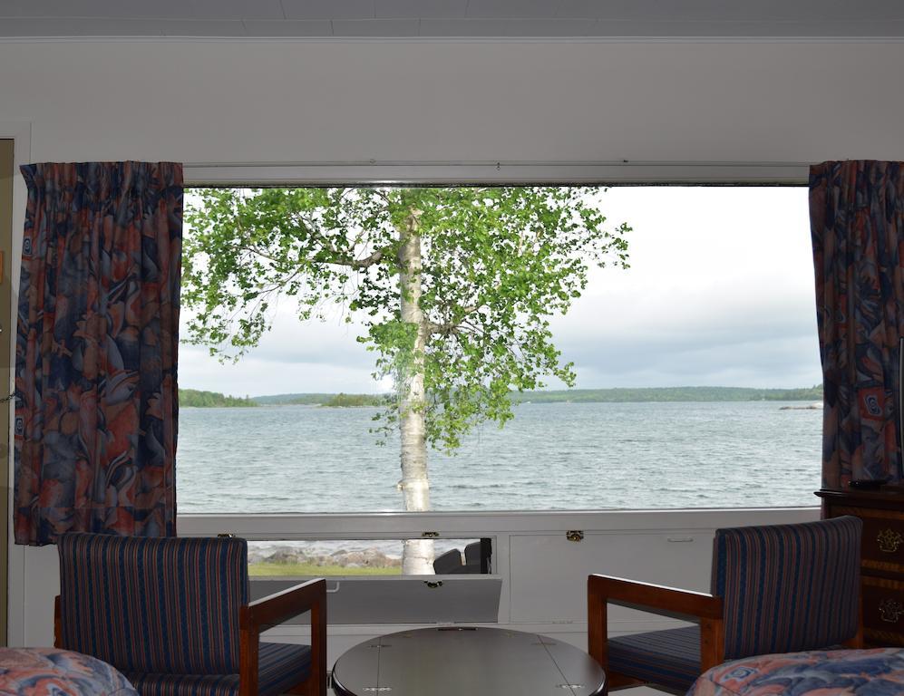 Carolyn Beach Inn Thessalon Экстерьер фото