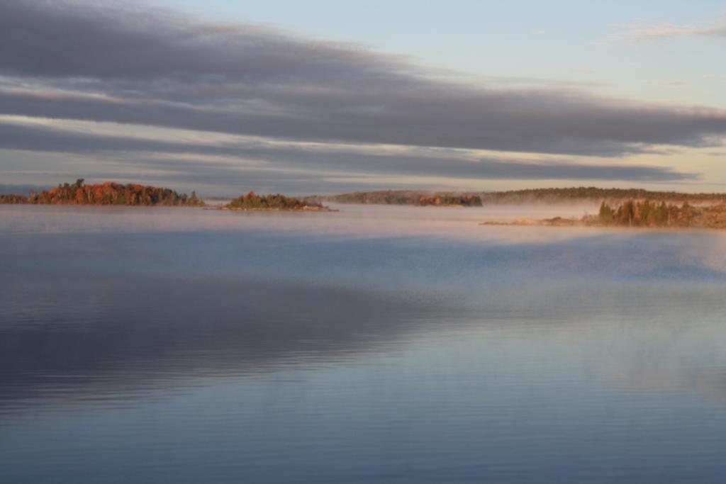 Carolyn Beach Inn Thessalon Экстерьер фото