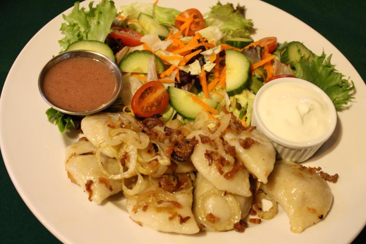 Carolyn Beach Inn Thessalon Экстерьер фото