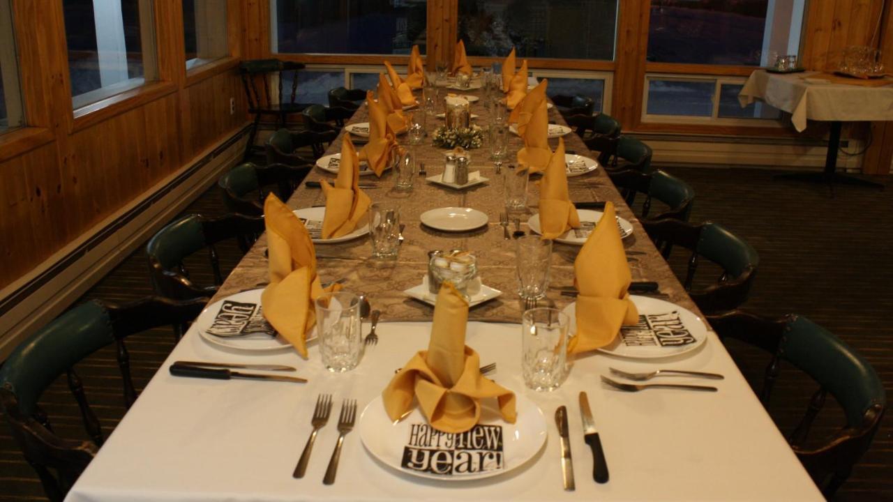 Carolyn Beach Inn Thessalon Экстерьер фото