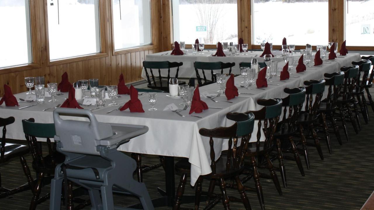 Carolyn Beach Inn Thessalon Экстерьер фото