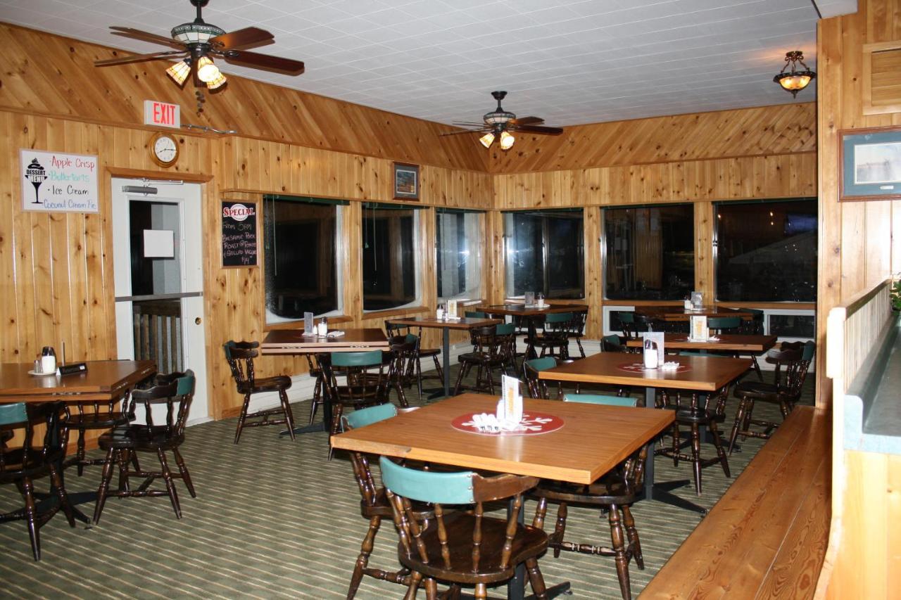 Carolyn Beach Inn Thessalon Экстерьер фото