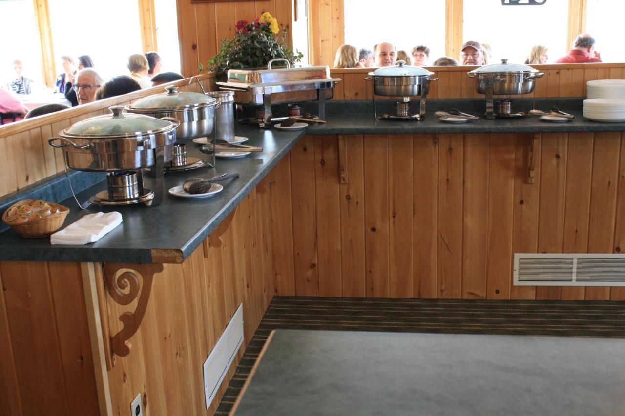 Carolyn Beach Inn Thessalon Экстерьер фото